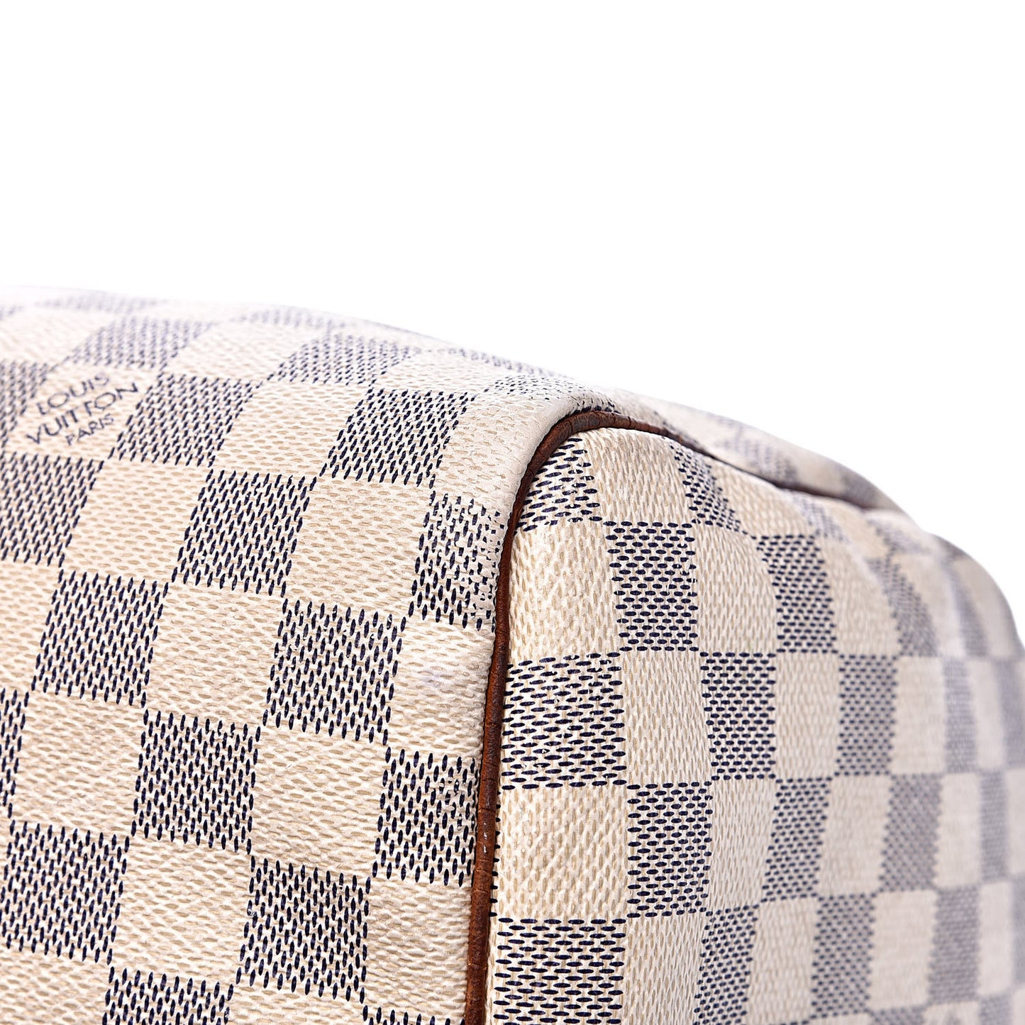 Damier Azur Speedy 30