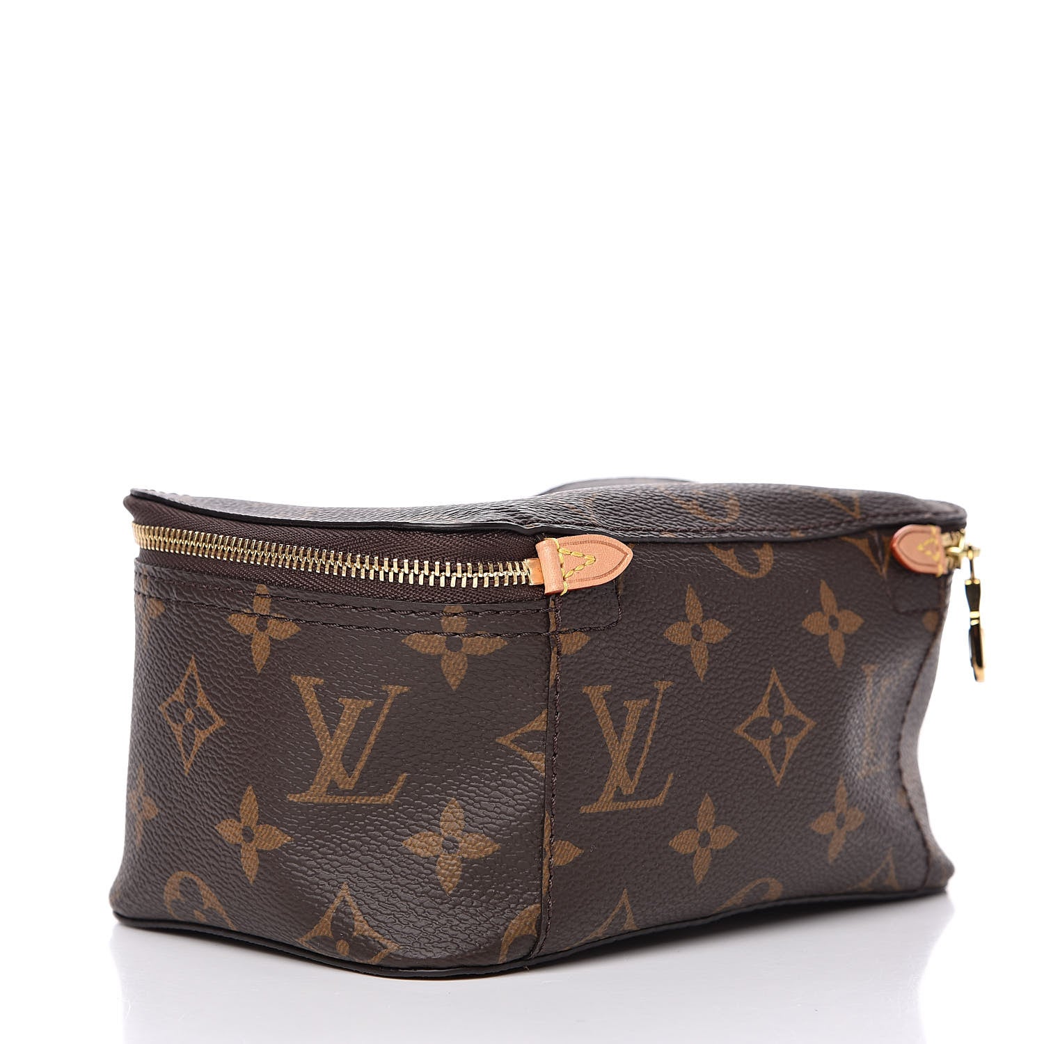 Louis Vuitton Monogram Packing Cube PM 3 of 7