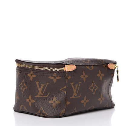 Louis Vuitton Monogram Packing Cube PM 3 of 7