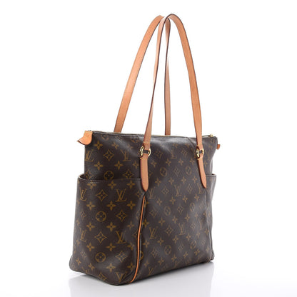 Louis Vuitton Monogram Totally MM 3 of 7