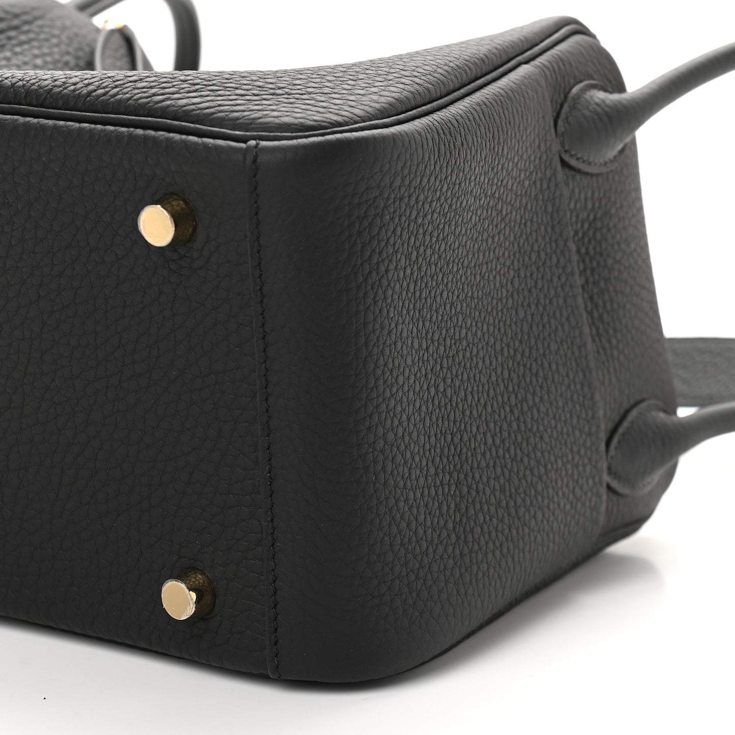 Taurillon Clemence Lindy 26 Black