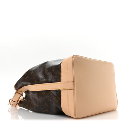 Louis Vuitton Monogram Noe 4 of 11