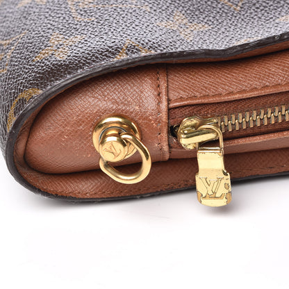 Louis Vuitton Monogram Pochette Orsay 13 of 13