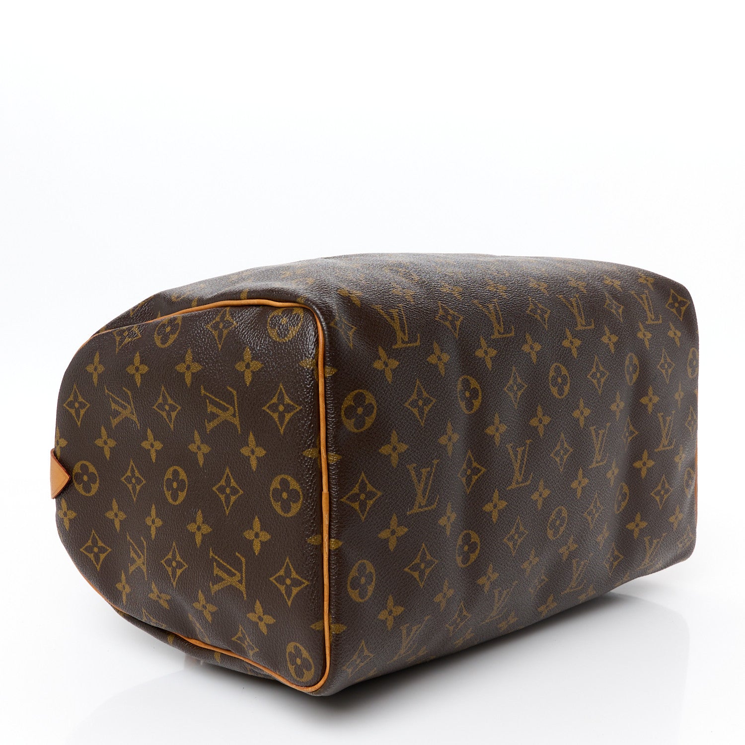 Louis Vuitton Monogram Speedy 35 4 of 13