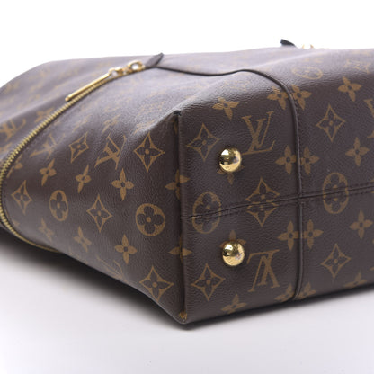 Louis Vuitton Monogram Melie 8 of 9