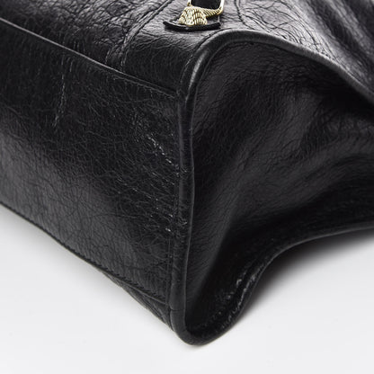 Balenciaga Agneau Giant 12 Gold Hardware City Black 10 of 10