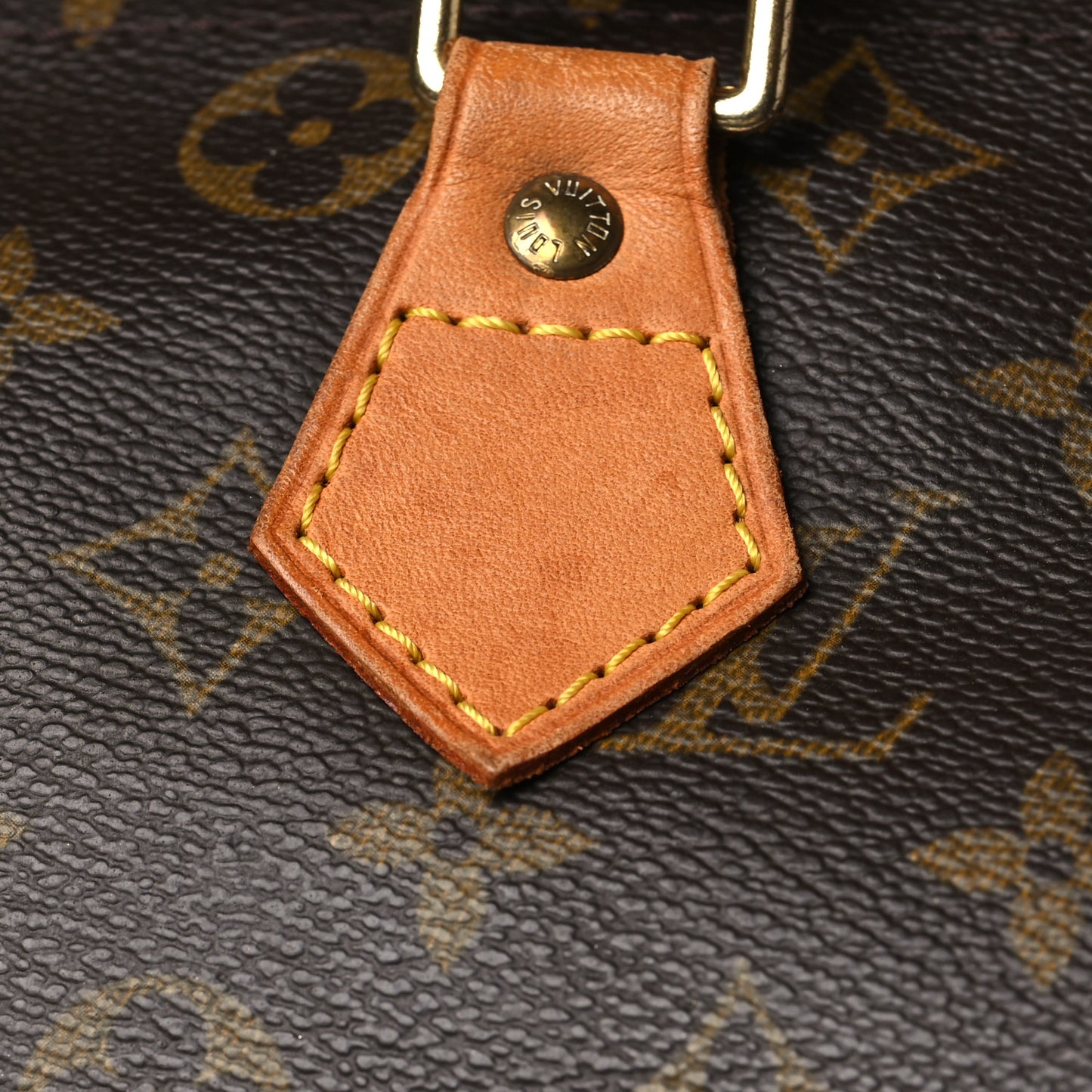 Monogram Speedy 30