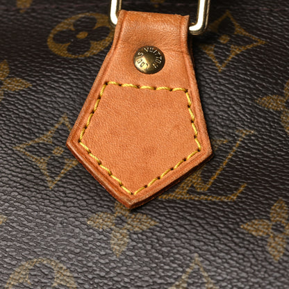 Louis Vuitton Monogram Speedy 30 9 of 9