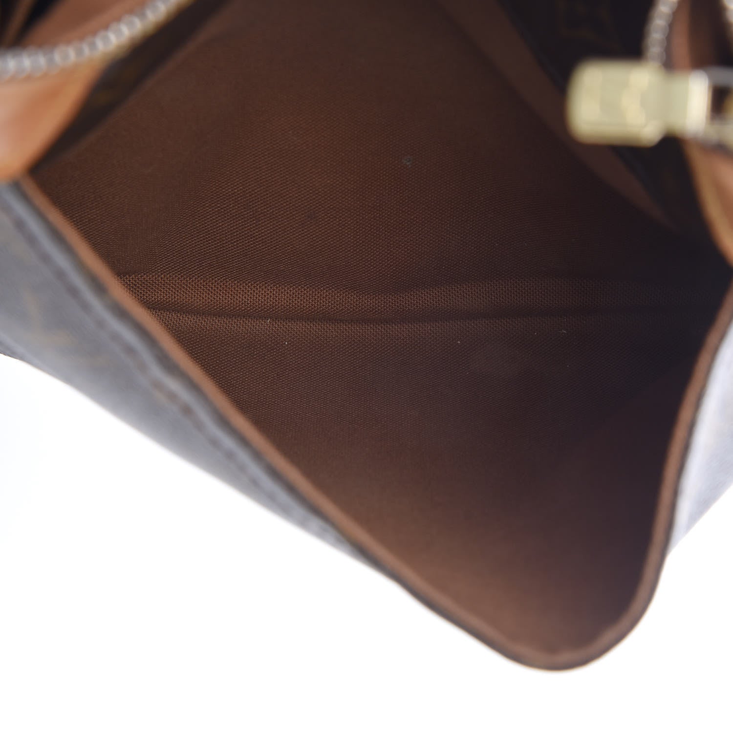 Louis Vuitton Monogram Odeon PM 6 of 10