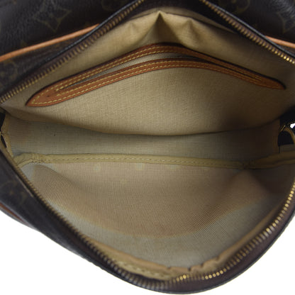 Louis Vuitton Monogram Reporter PM 6 of 23
