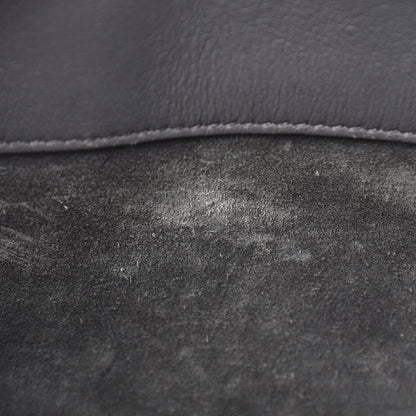 Saint Laurent Calfskin Nano Sac De Jour Fog 13 of 14