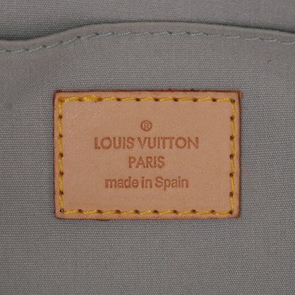 Louis Vuitton Vernis Roxbury Drive Perle 7 of 8