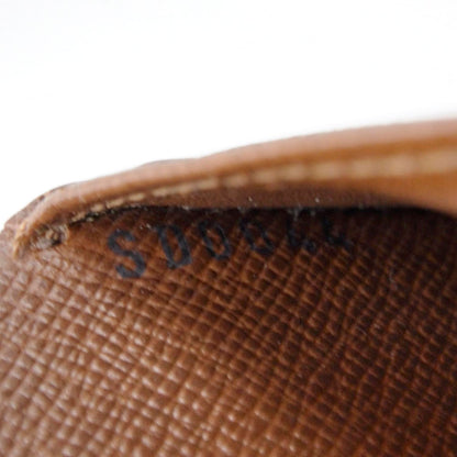 Louis Vuitton Monogram French Purse Wallet 8 of 8
