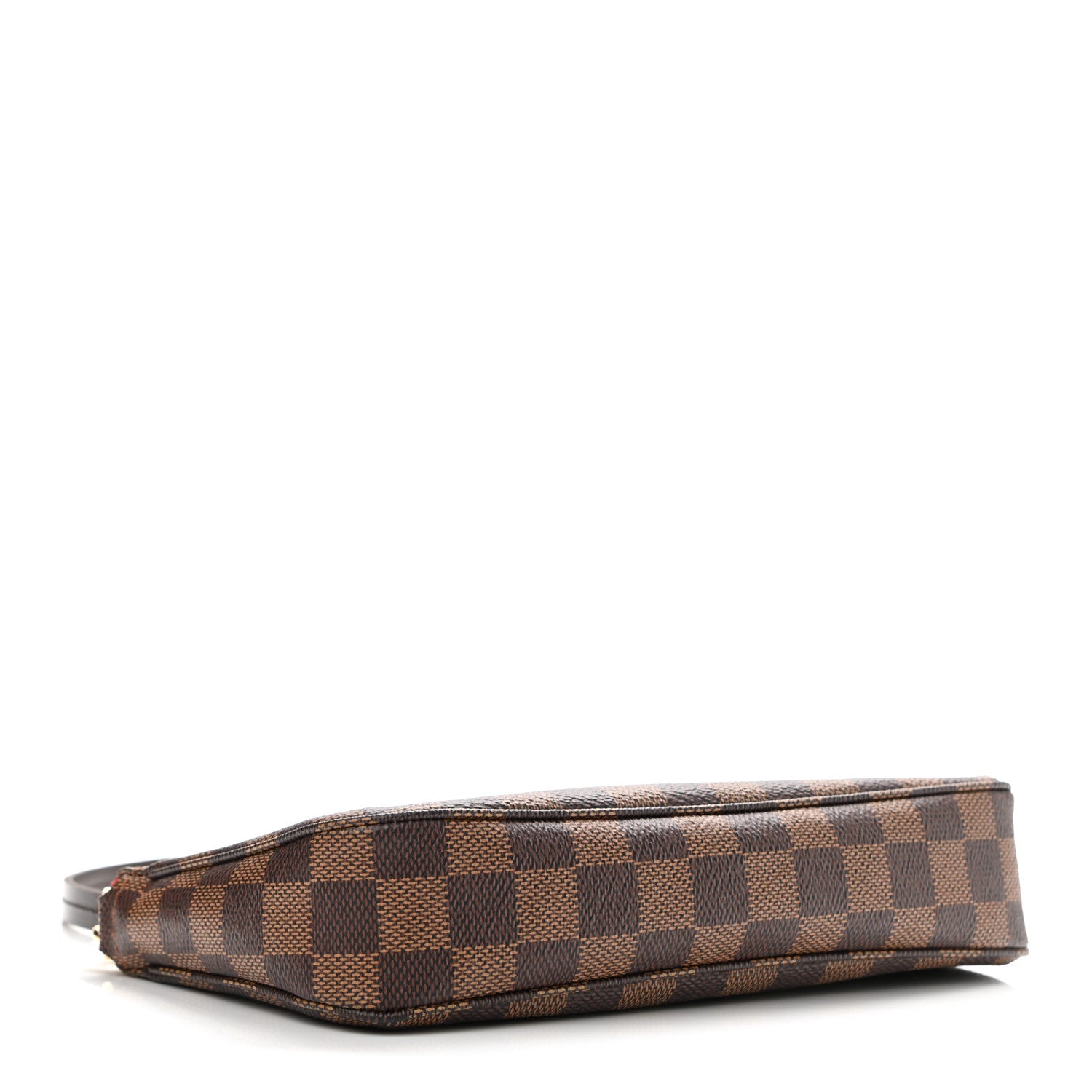 Louis Vuitton Damier Ebene Pochette Accessories NM 4 of 10