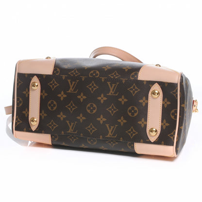 Louis Vuitton Monogram Retiro PM 4 of 8