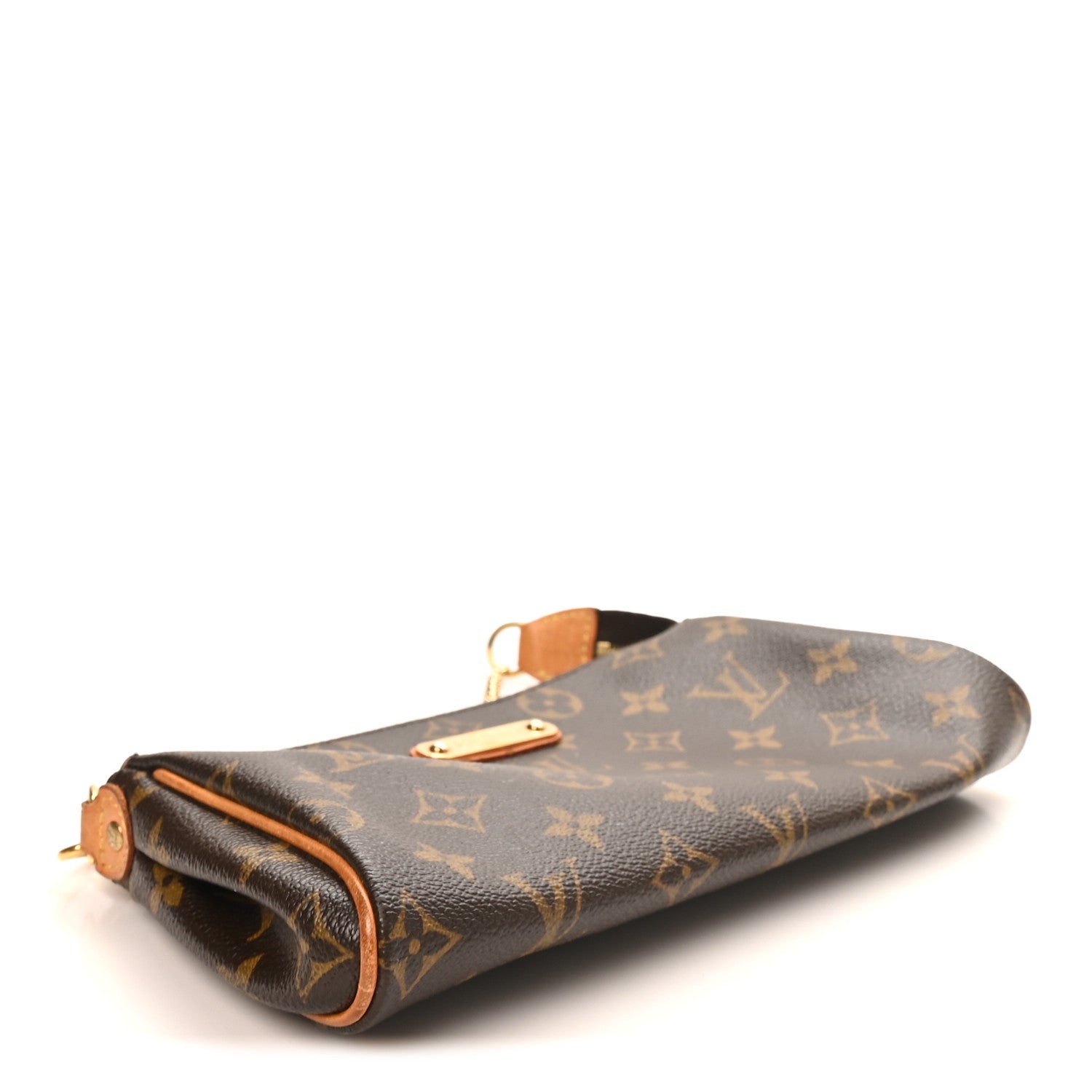 Louis Vuitton Monogram Eva Clutch 4 of 9