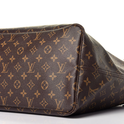 Louis Vuitton Monogram Neo Neverfull GM 14 of 15