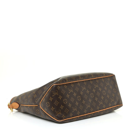 Louis Vuitton Monogram Delightful GM NM 4 of 20