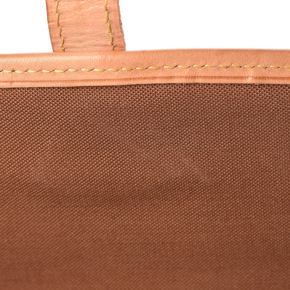 Louis Vuitton Monogram Sologne 8 of 13