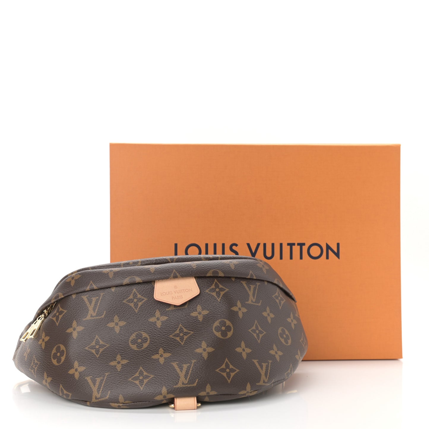 Monogram Bumbag