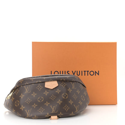 Louis Vuitton Monogram Bumbag 10 of 10