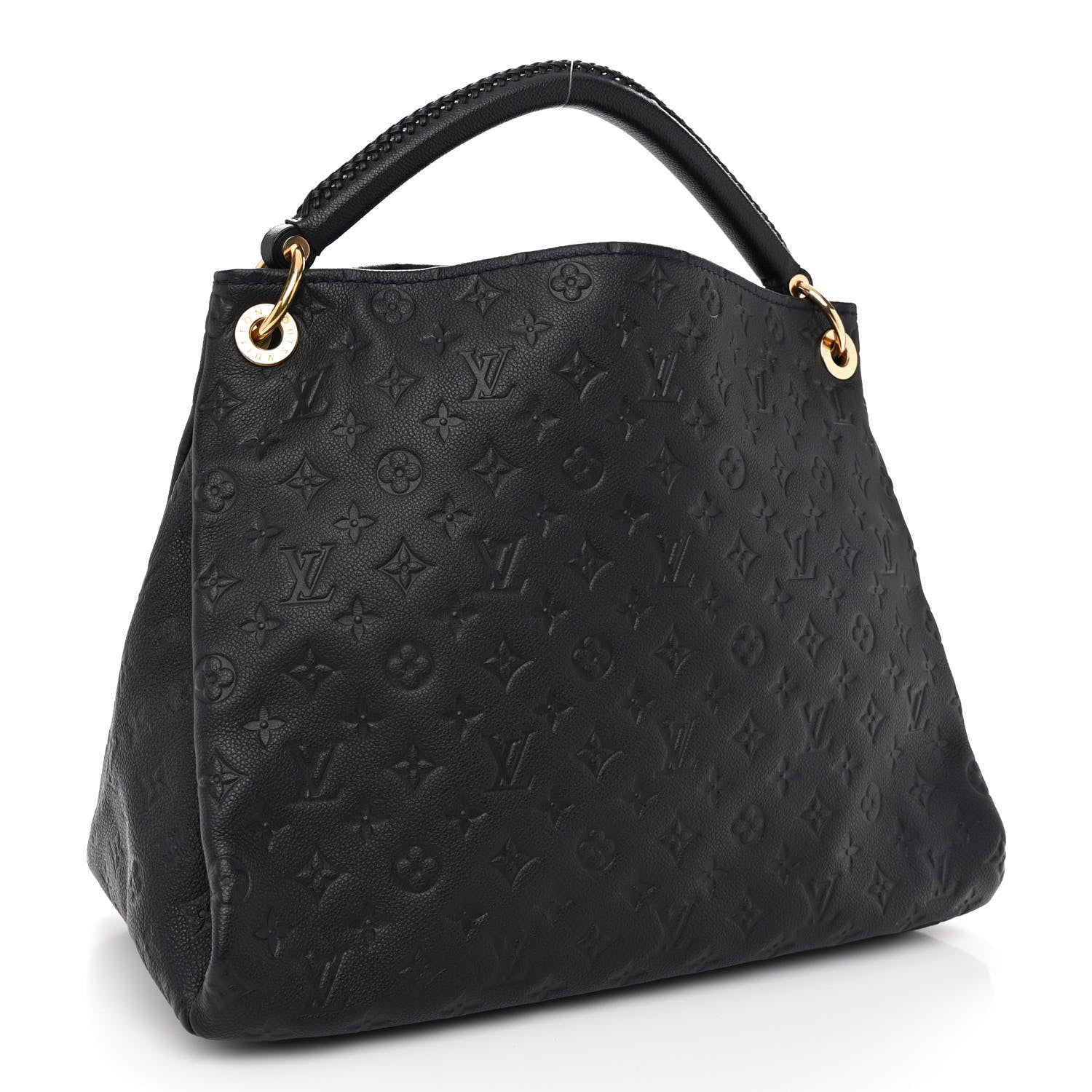 Louis Vuitton Empreinte Artsy MM Infini 3 of 9