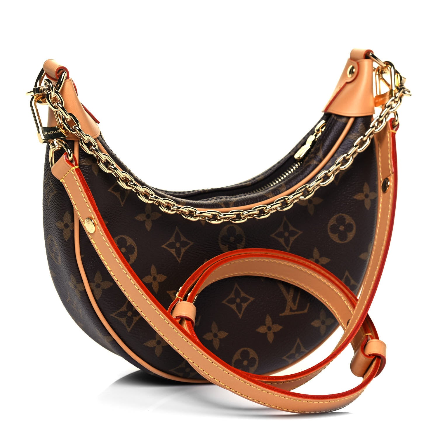 Louis Vuitton Monogram Loop 4 of 7