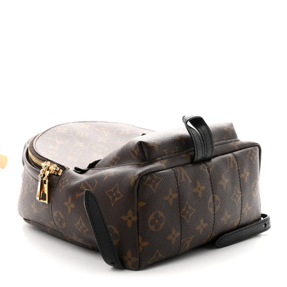 Louis Vuitton Monogram Palm Springs Backpack PM 4 of 10