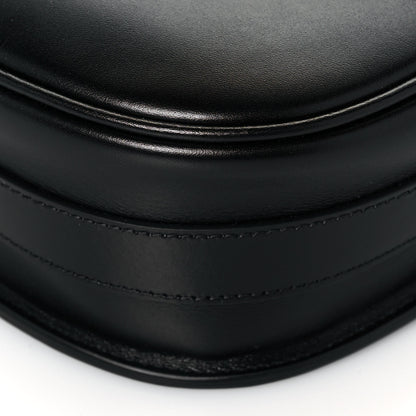 Christian Dior Box Calfskin Medium Bobby Flap Black 6 of 13