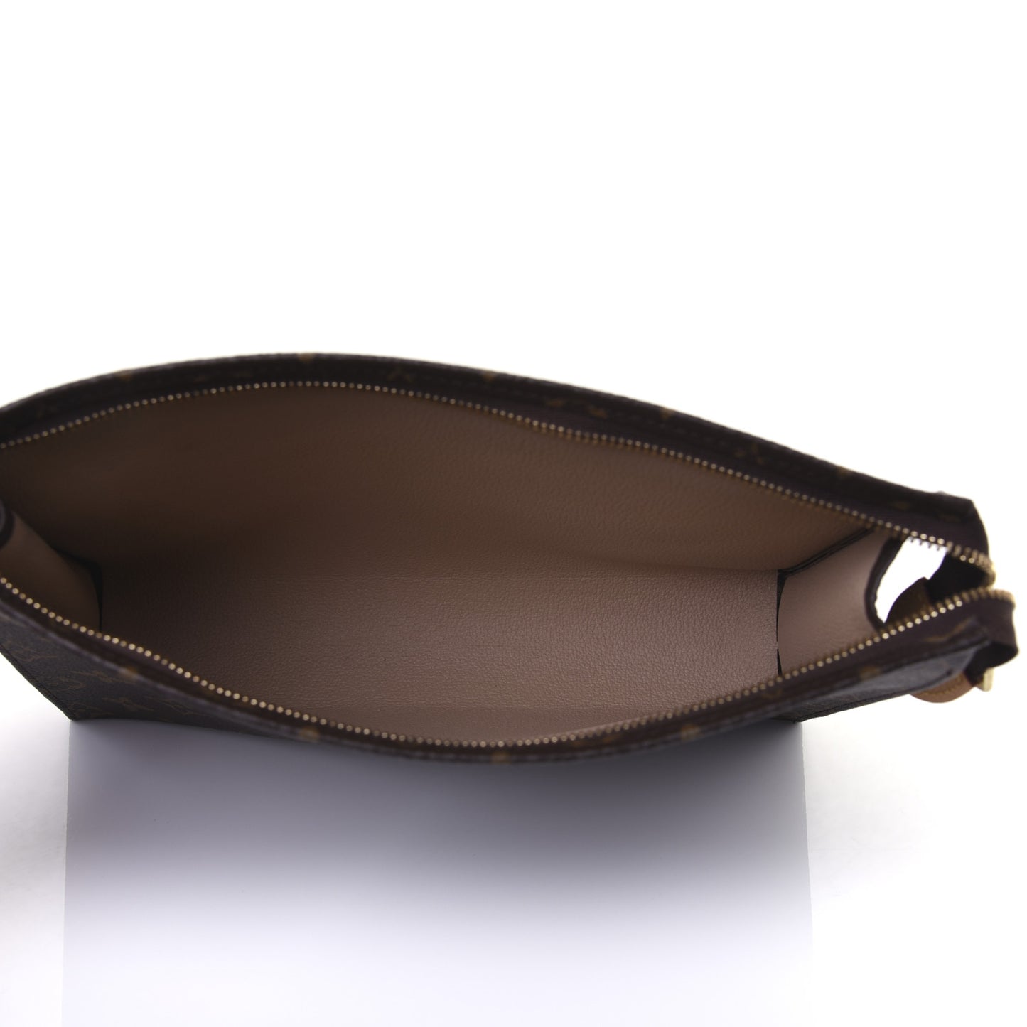 Monogram Toiletry Pouch 26