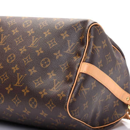 Louis Vuitton Monogram Speedy Bandouliere 30 8 of 21