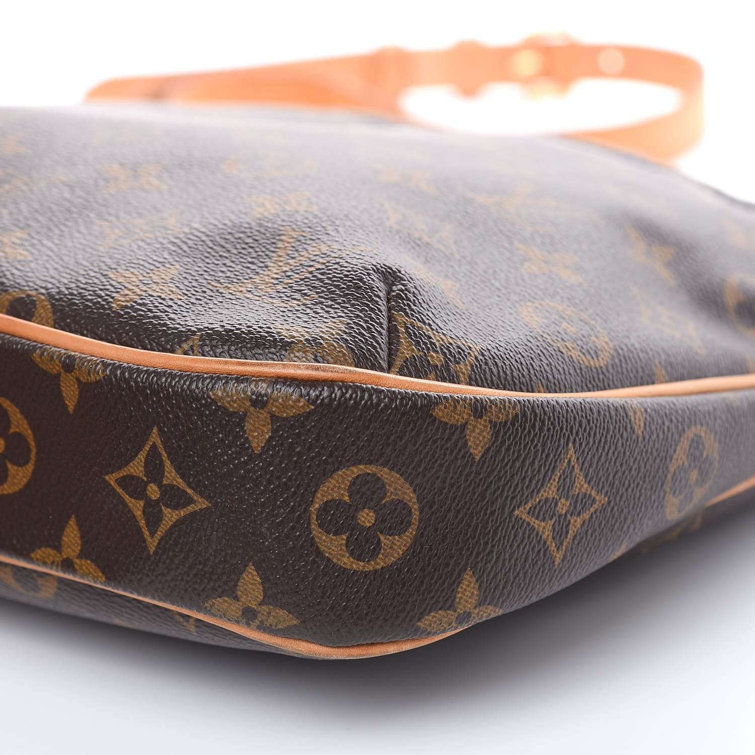 Louis Vuitton Monogram Odeon PM 9 of 15