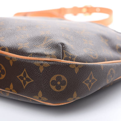Louis Vuitton Monogram Odeon PM 9 of 15