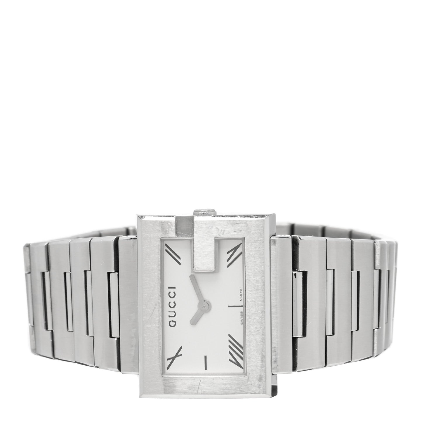 Stainless Steel 31mm 100L Quartz Watch