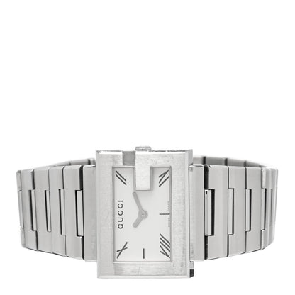 Gucci Stainless Steel 31mm 100L Quartz Watch 2 of 4