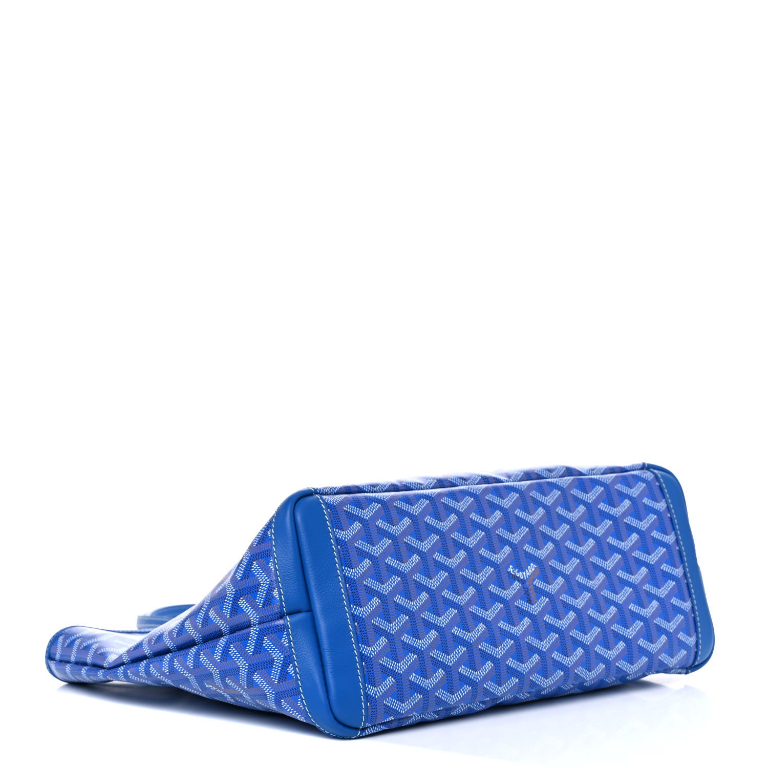 Goyard Goyardine Artois PM Sky Blue 4 of 10