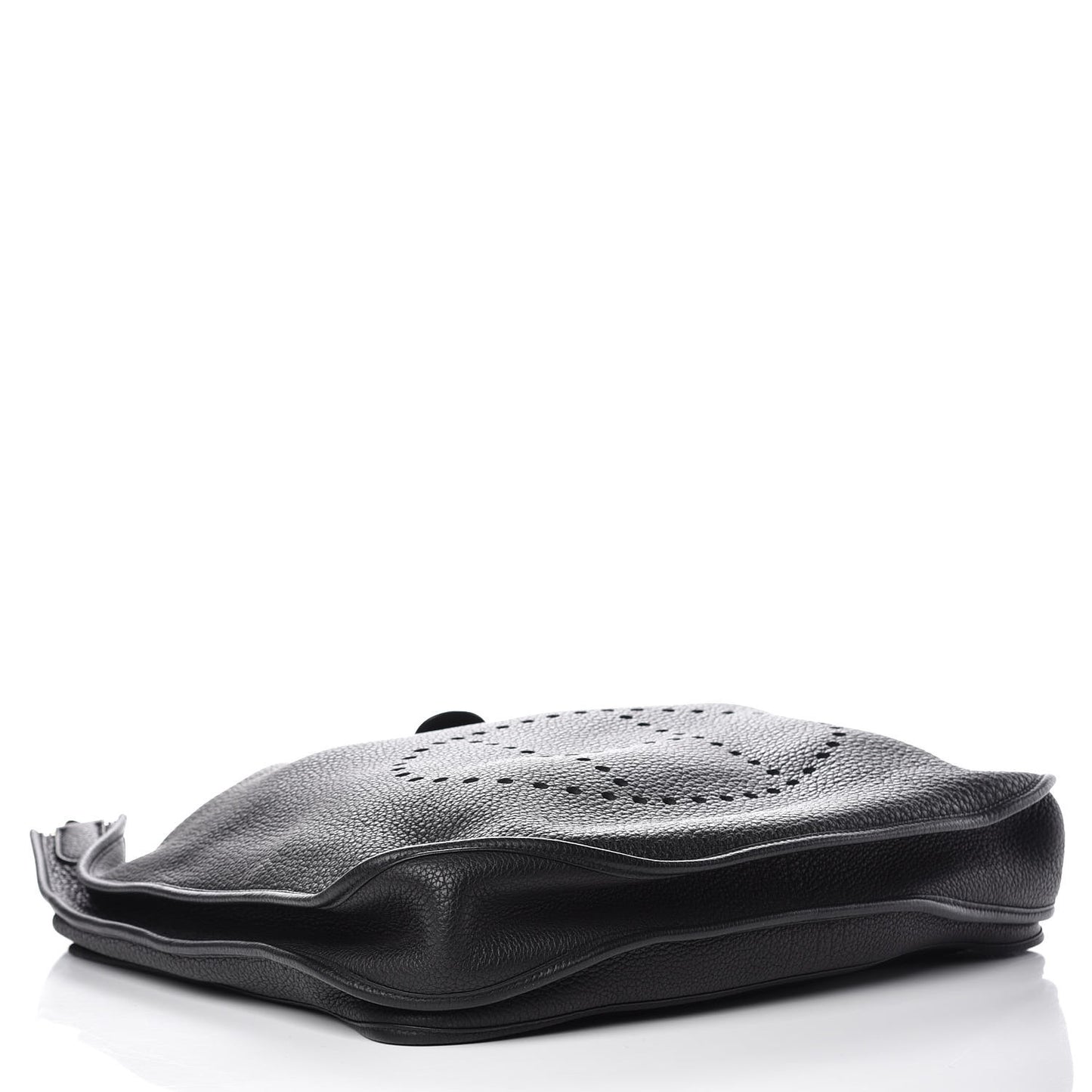 Taurillon Clemence Evelyne III TGM Black