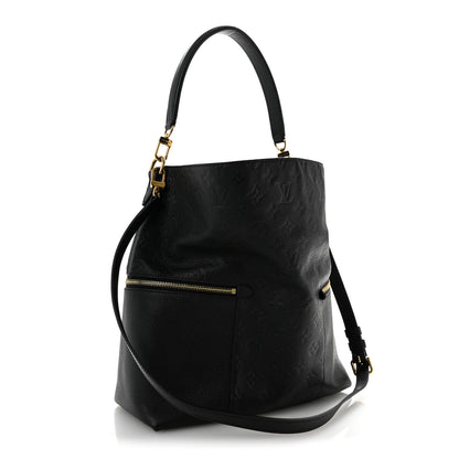 Louis Vuitton Empreinte Melie Black 3 of 16