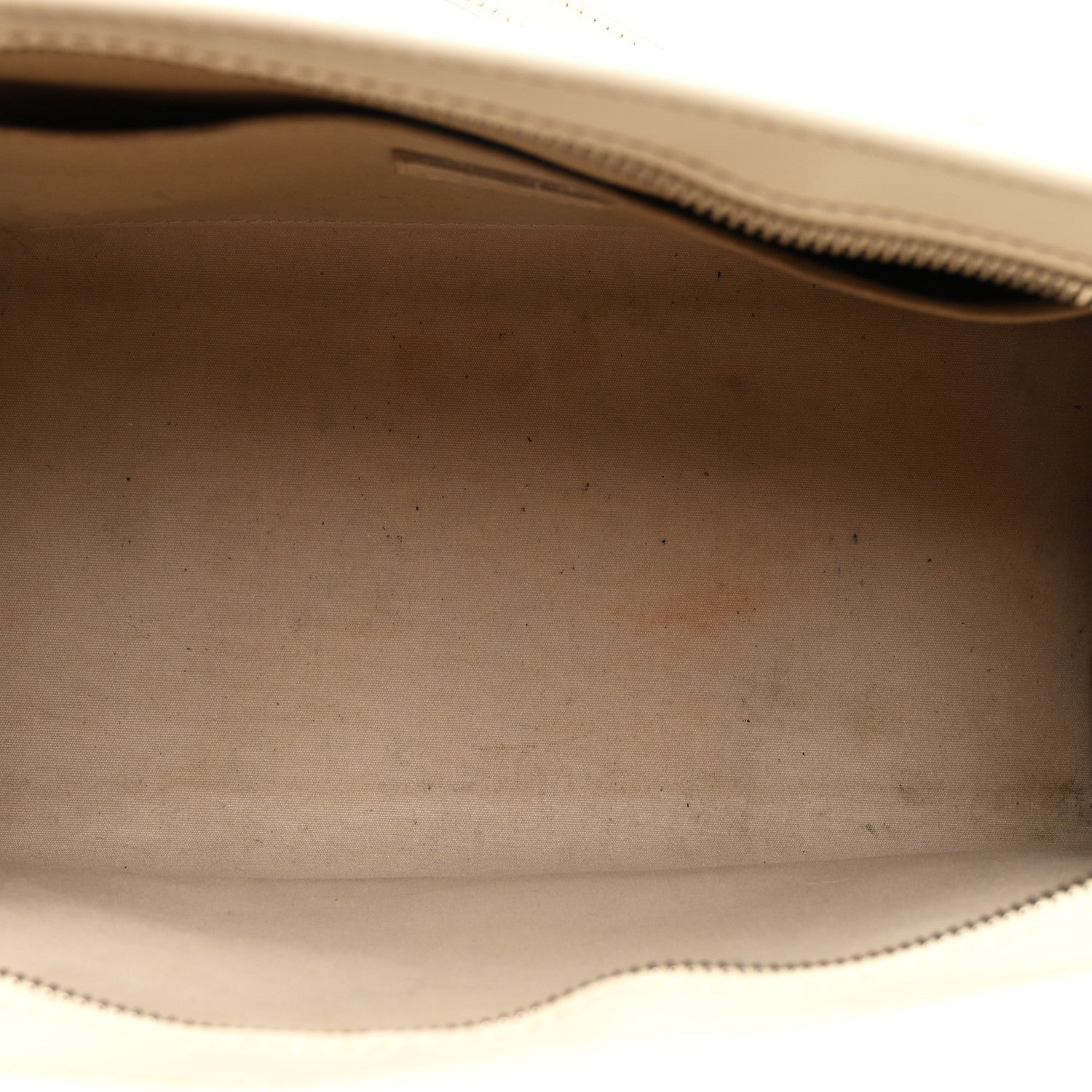 Louis Vuitton Epi Madeleine PM Ivory 5 of 11