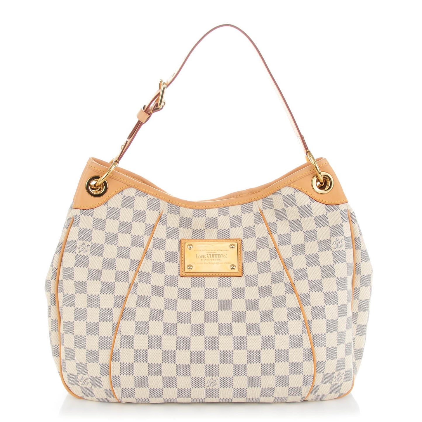 Damier Azur Galliera PM