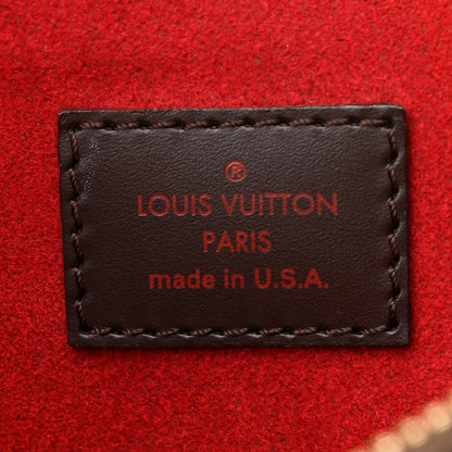Louis Vuitton Damier Ebene Trevi PM 6 of 9