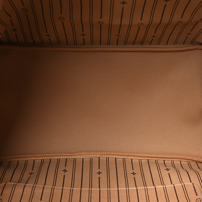 Louis Vuitton Monogram Neverfull GM 5 of 9