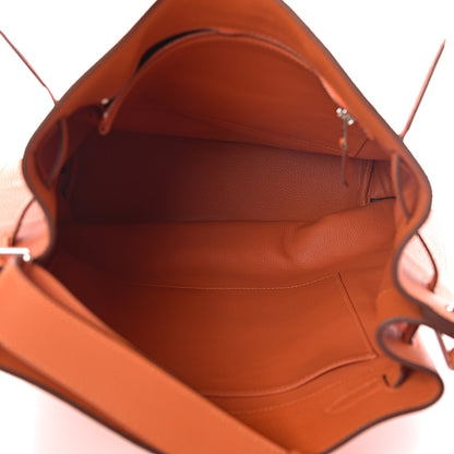 Hermes Togo So Kelly 26 Orange 5 of 11