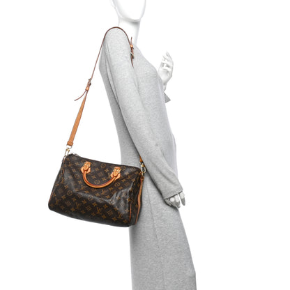 Louis Vuitton Monogram Speedy Bandouliere 30 2 of 13