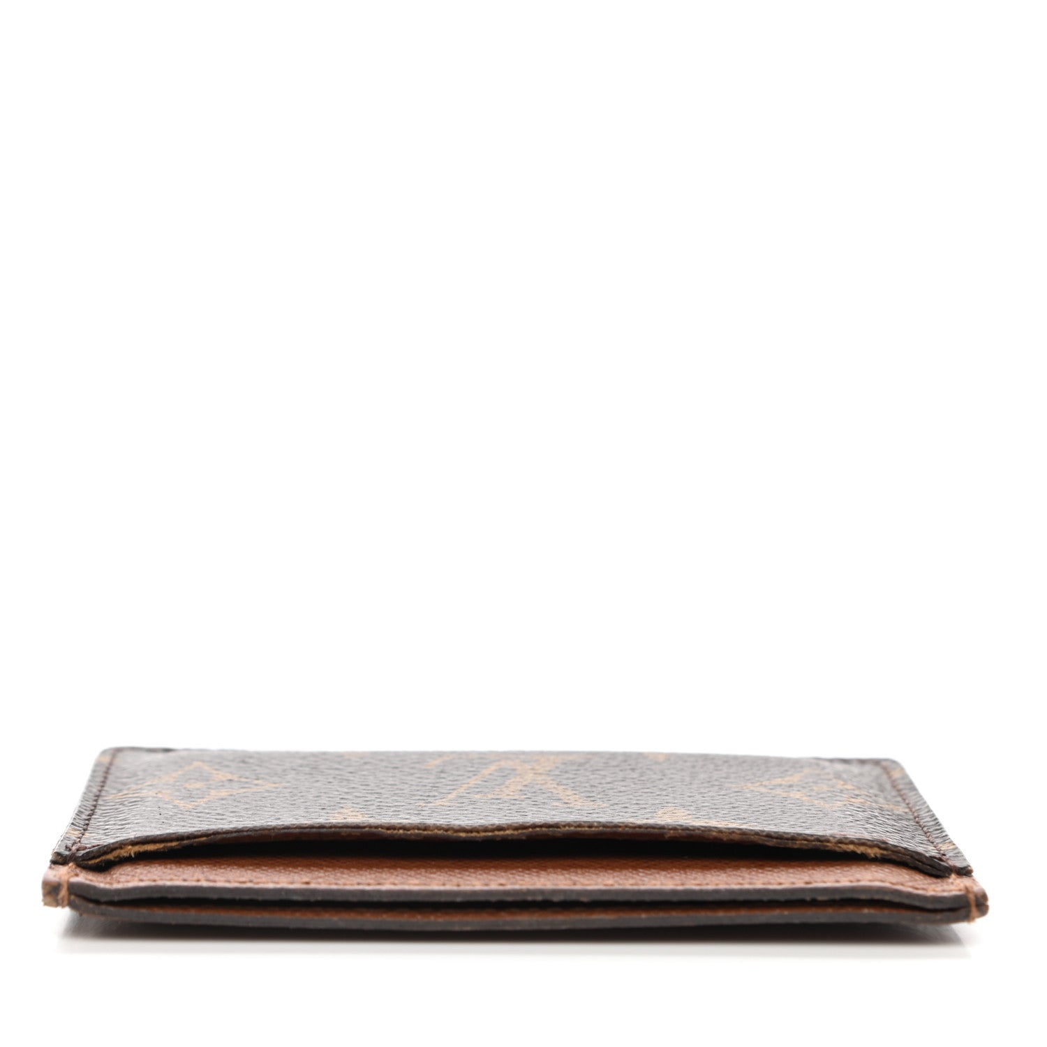 Louis Vuitton Monogram Card Holder Armagnac 12 of 12