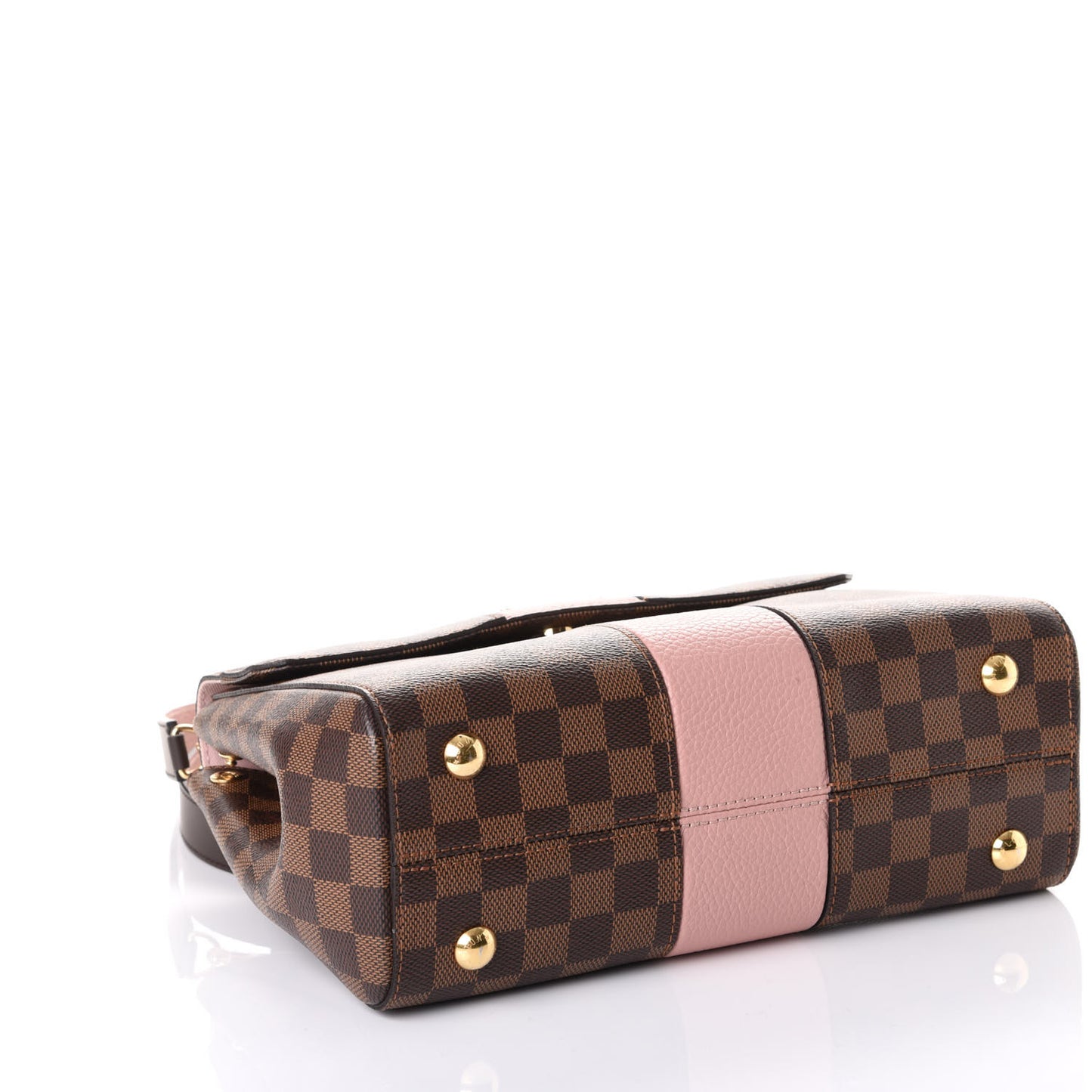 Damier Ebene Bond Street Magnolia