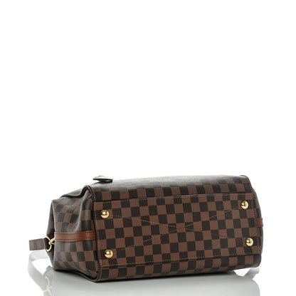 Louis Vuitton Damier Ebene Greenwich 4 of 7
