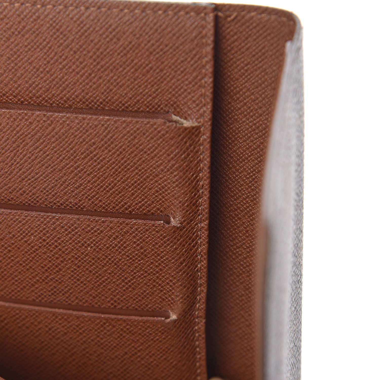 Louis Vuitton Monogram Pocket Agenda Cover 10 of 11