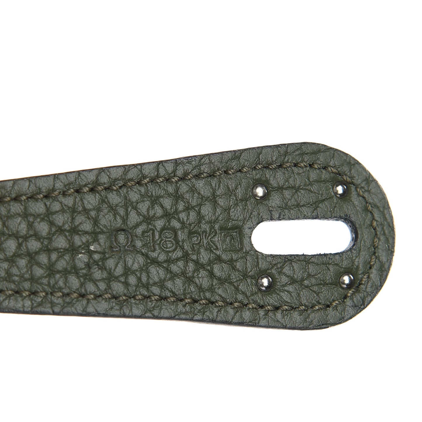 Taurillon Clemence Lindy 30 Canopee