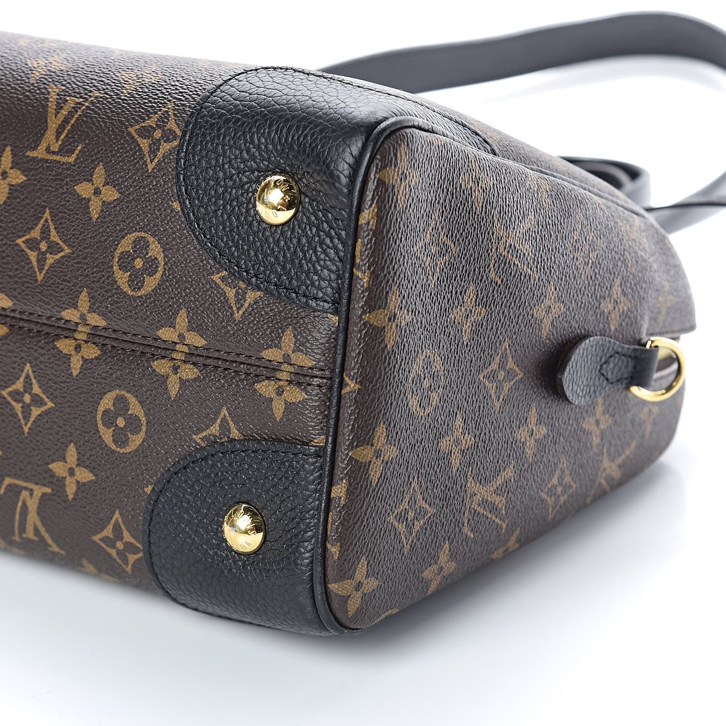 Monogram Retiro NM Black